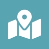 GPS Locate - iPhoneアプリ