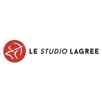 Le Studio LAGREE logo