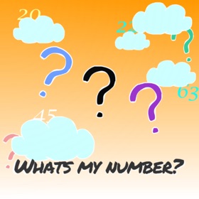 螢幕擷取畫面 (10) What's My Number?