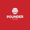 Pounder JO