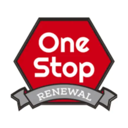 One Stop Renewal Cheats