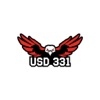 Kingman-Norwich USD 331 icon