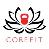 CoreFit Training icon