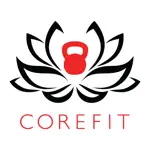 CoreFit Training App Contact