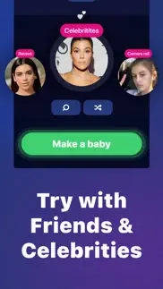 babylab - baby maker generator iphone screenshot 3