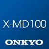 Onkyo X-MD100 - iPhoneアプリ