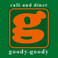 札幌市北区麻生町のカフェレストランgoody goody