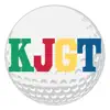 KJGT Golf App Feedback
