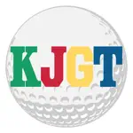 KJGT Golf App Support