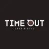 Time Out Caffè delete, cancel