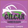 GilCar Passageiro App Negative Reviews