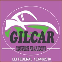 GilCar Passageiro logo