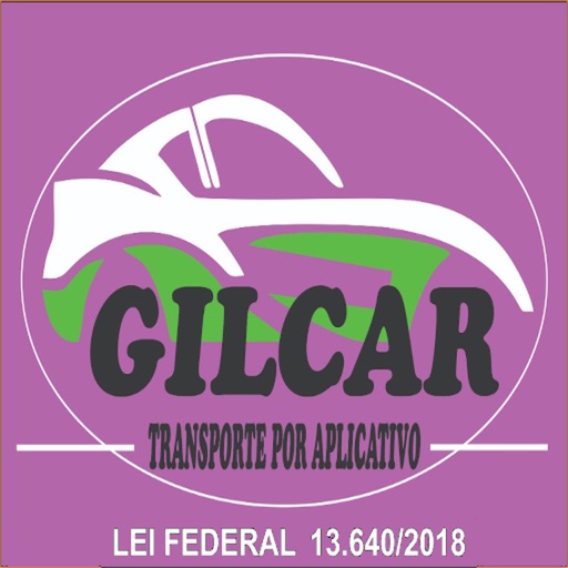 GilCar Passageiro icon