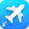 Flight Status - Air Traffic app to keep track your flight details