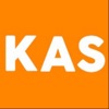 KAS store icon
