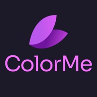 ColorMe App: color by number app icon - Entertainment app for iPhone