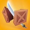 The Slice Hero icon