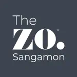 The ZO. Sangamon App Contact