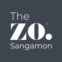 The ZO. Sangamon logo