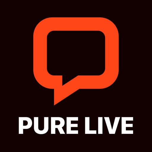 Pure Live - Video Chat Online