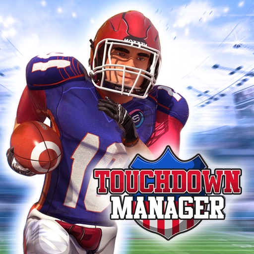 Touchdown Manager iOS App