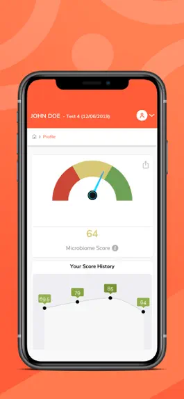 Game screenshot Floré apk