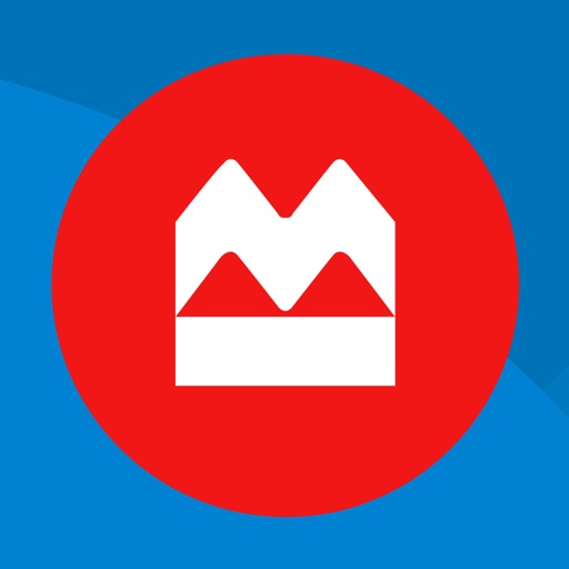 BMO Digital Banking iOS App