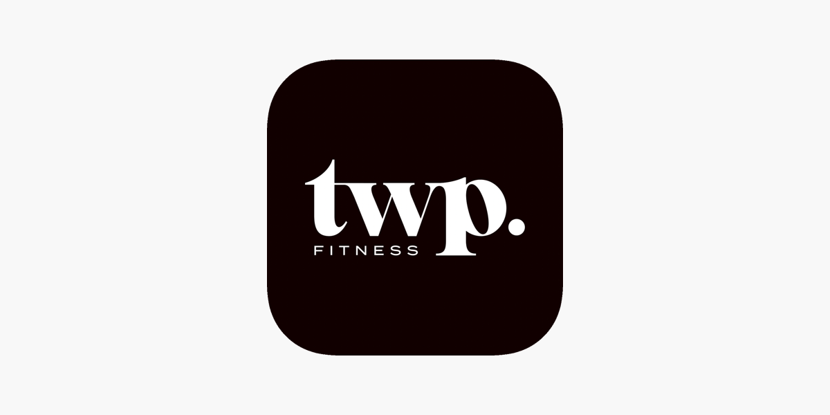 TWP Fitness on the App Store