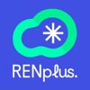 RENplus - iPadアプリ