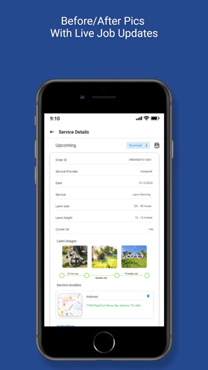 Mowing and Plowing : On-Demand screenshot-5