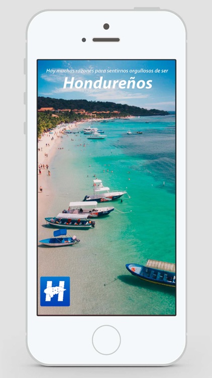 Mapas de Honduras
