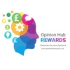 Opinion Hub Rewards icon