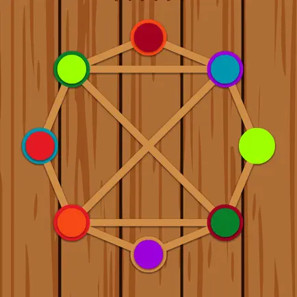 Tangled Color-cute color game Cheats