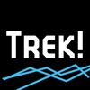 TREK! - iPhoneアプリ