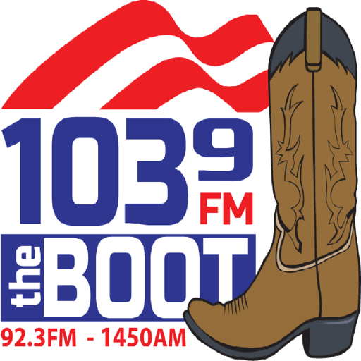 1039 THE BOOT