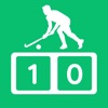 Field Hockey Scoreboard icon
