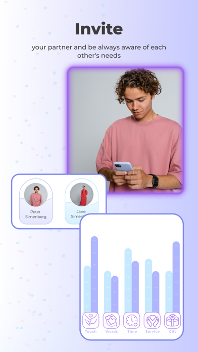 LoveTank b Screenshot