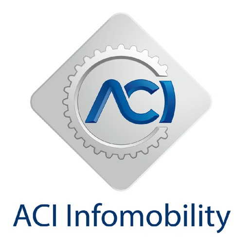 ACI Infomobility APP