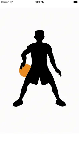 Game screenshot BBall Basketball mod apk