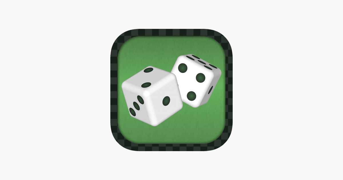 ‎Bank A Dice Game on the App Store