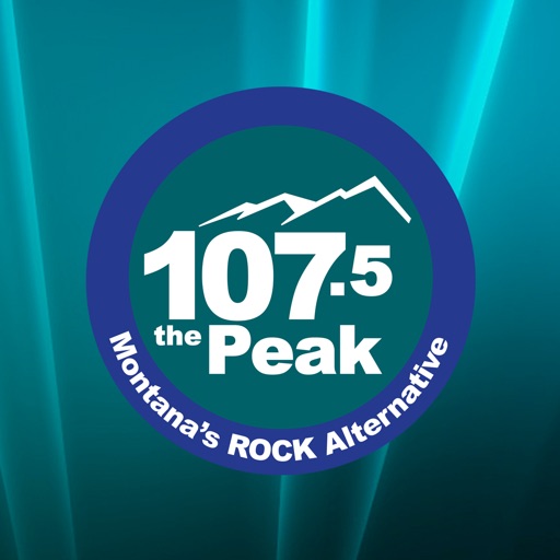 107.5 The Peak Download