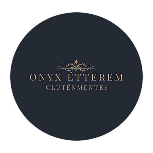 ONYX Gluténmentes Étterem