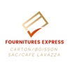 FE emballage icon