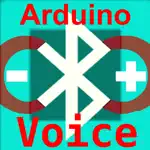 Arduino Voice App Contact