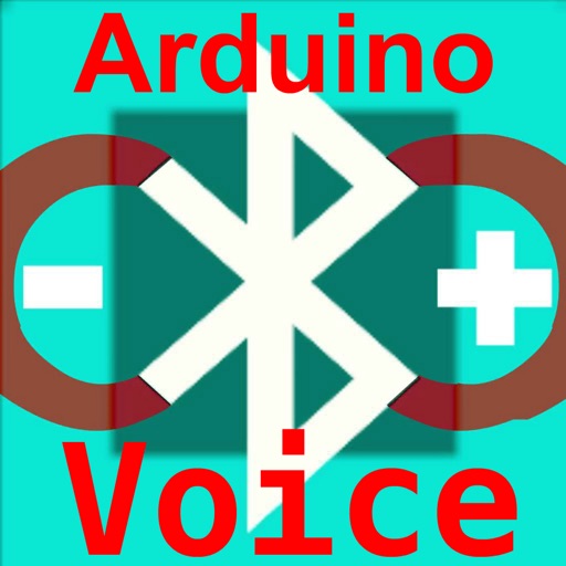 Arduino Voice icon