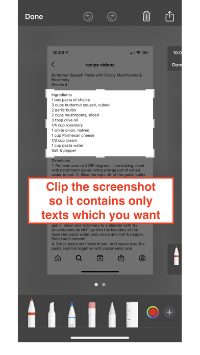 SnapRu Screenshot