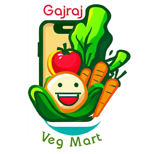 Gajraj Veg Mart