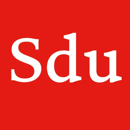 Sdu Opleidingen Cheats