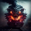 Garten Demon Monster Train icon