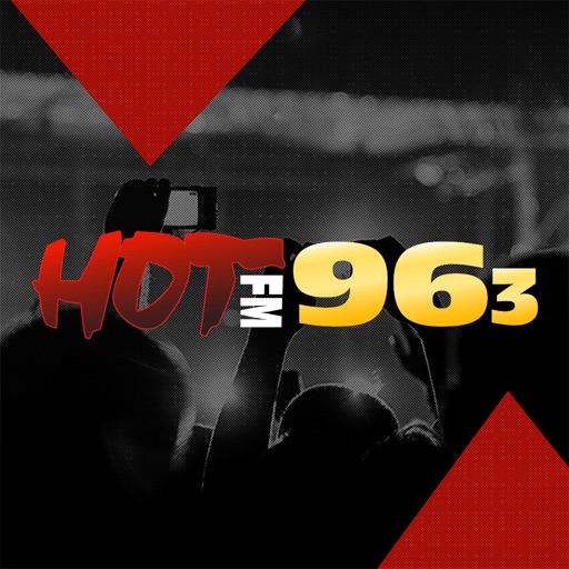 Hot 96.3 Download